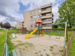 Prodej bytu 2+1, Boskovice, Otakara Kubína, 59 m2