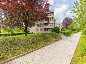 Prodej bytu 2+1, Boskovice, Otakara Kubína, 59 m2