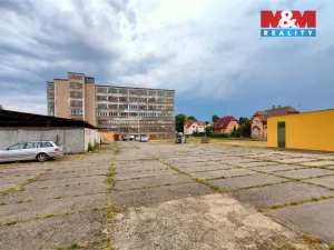 Pronájem obchodního prostoru, Varnsdorf, Bratislavská, 700 m2