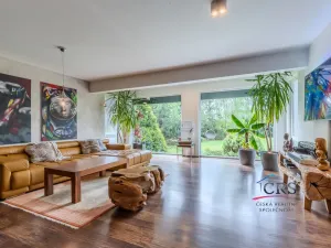 Prodej rodinného domu, Hostivice, 242 m2