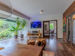 Prodej rodinného domu, Hostivice, 242 m2