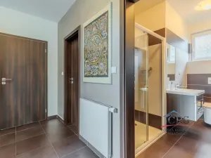 Prodej rodinného domu, Hostivice, 242 m2