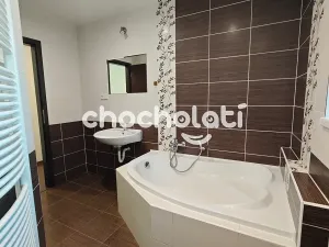 Pronájem bytu 2+1, Dašice, 28. října, 62 m2