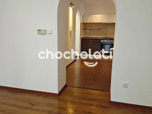 Pronájem bytu 2+1, Dašice, 28. října, 62 m2