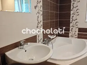 Pronájem bytu 2+1, Dašice, 28. října, 62 m2