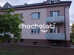 Pronájem bytu 2+1, Dašice, 28. října, 62 m2