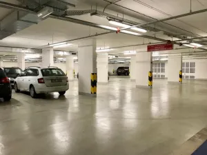 Pronájem bytu 1+kk, Praha - Žižkov, Olšanská, 40 m2