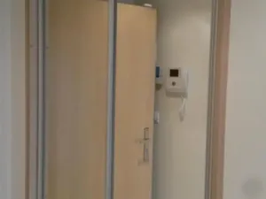 Pronájem bytu 1+kk, Praha - Žižkov, Olšanská, 40 m2