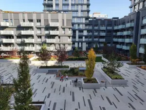 Pronájem bytu 1+kk, Praha - Žižkov, Olšanská, 40 m2
