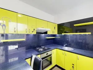 Prodej bytu 2+1, Vysoké Mýto, 17. listopadu, 60 m2