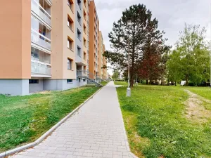 Prodej bytu 2+1, Vysoké Mýto, 17. listopadu, 60 m2