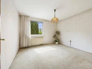 Prodej rodinného domu, Zadní Třebaň, Na Bořích, 239 m2