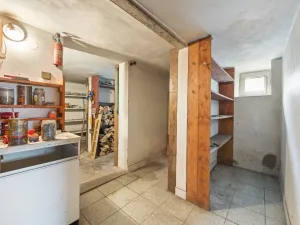 Prodej rodinného domu, Zadní Třebaň, Na Bořích, 239 m2