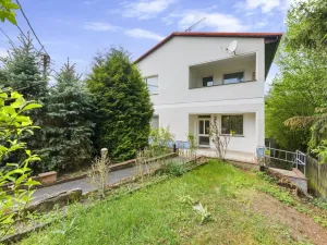 Prodej rodinného domu, Zadní Třebaň, Na Bořích, 239 m2