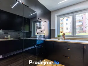 Prodej bytu 2+1, Žďár nad Sázavou, Revoluční, 47 m2