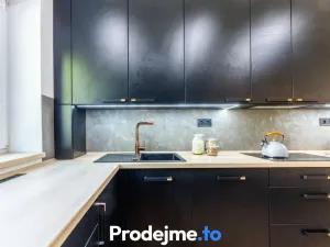 Prodej bytu 2+1, Žďár nad Sázavou, Revoluční, 47 m2