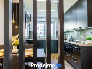 Prodej bytu 2+1, Žďár nad Sázavou, Revoluční, 47 m2