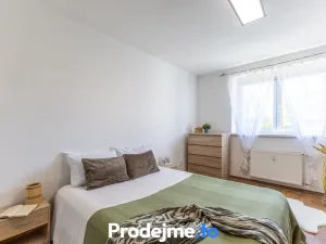 Prodej bytu 2+1, Žďár nad Sázavou, Revoluční, 47 m2
