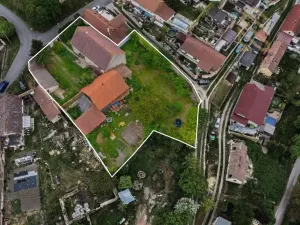 Prodej rodinného domu, Mšené-lázně - Vrbice, Mír. náměstí, 220 m2
