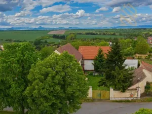 Prodej rodinného domu, Mšené-lázně - Vrbice, Mír. náměstí, 220 m2