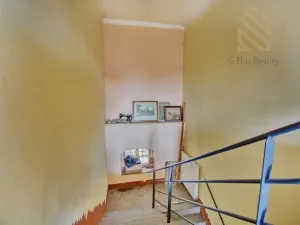 Prodej rodinného domu, Mšené-lázně - Vrbice, Mír. náměstí, 220 m2