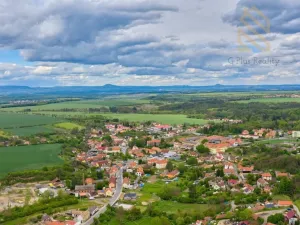 Prodej rodinného domu, Mšené-lázně - Vrbice, Mír. náměstí, 220 m2