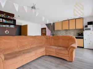Prodej rodinného domu, Mšené-lázně - Vrbice, Mír. náměstí, 220 m2