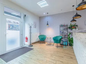Pronájem komerční nemovitosti, Prostějov, Wolkerova, 62 m2