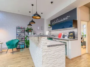 Pronájem komerční nemovitosti, Prostějov, Wolkerova, 62 m2
