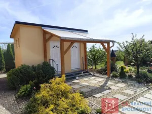 Prodej ubytování, Dyjákovice, 206 m2