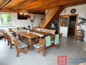 Prodej ubytování, Dyjákovice, 226 m2