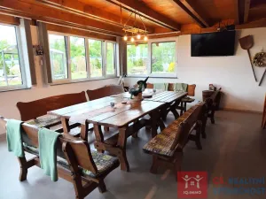 Prodej ubytování, Dyjákovice, 226 m2