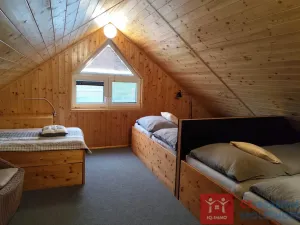 Prodej ubytování, Dyjákovice, 226 m2