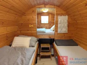 Prodej ubytování, Dyjákovice, 226 m2