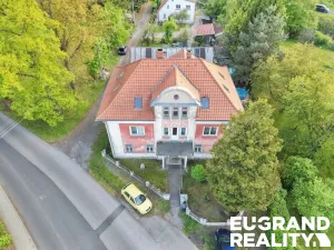 Prodej rodinného domu, Varnsdorf, Československých letců, 300 m2