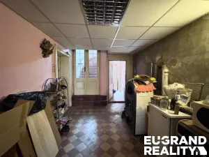Prodej rodinného domu, Varnsdorf, Československých letců, 300 m2