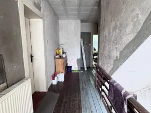 Prodej rodinného domu, Varnsdorf, Československých letců, 300 m2