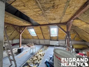 Prodej rodinného domu, Varnsdorf, Československých letců, 300 m2