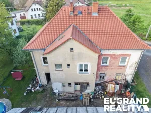 Prodej rodinného domu, Varnsdorf, Československých letců, 300 m2