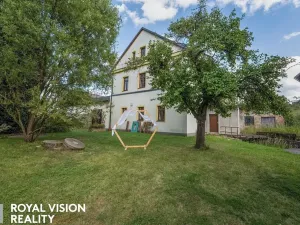 Prodej zemědělského objektu, Dlouhá Třebová, Na Rybníku, 270 m2
