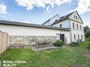 Prodej zemědělského objektu, Dlouhá Třebová, Na Rybníku, 270 m2