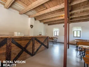 Prodej zemědělského objektu, Dlouhá Třebová, Na Rybníku, 270 m2