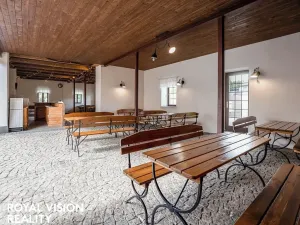 Prodej zemědělského objektu, Dlouhá Třebová, Na Rybníku, 270 m2