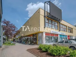 Prodej komerční nemovitosti, Orlová, Osvobození, 62 m2