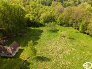 Prodej pozemku pro bydlení, Kunratice u Cvikova, 615 m2