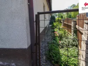 Prodej rodinného domu, Jihlava, Křižíkova, 125 m2
