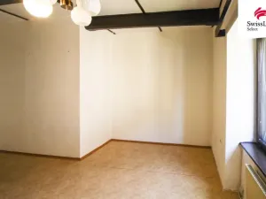 Prodej rodinného domu, Jihlava, Křižíkova, 125 m2