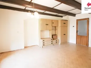 Prodej rodinného domu, Jihlava, Křižíkova, 125 m2