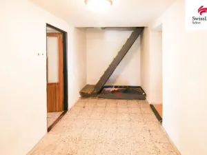 Prodej rodinného domu, Jihlava, Křižíkova, 125 m2