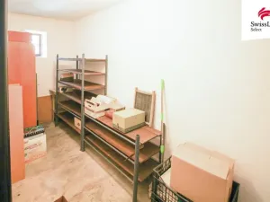 Prodej rodinného domu, Jihlava, Křižíkova, 125 m2